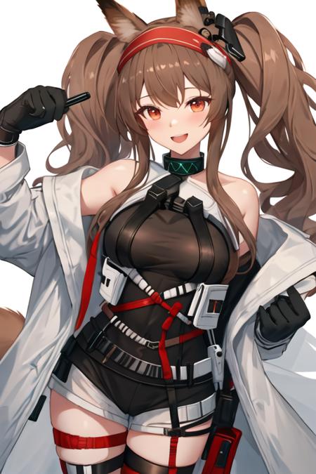 angelina/アンジェリーナ/安洁莉娜 (Arknights)