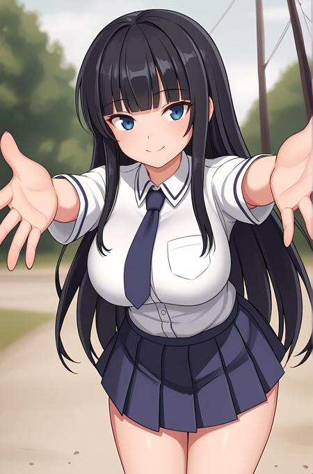 Ikaruga | Senran Kagura