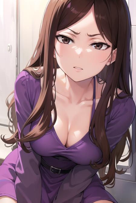 Mugino Shizuri - A Certain Scientific Railgun (とある科学の超電磁砲)