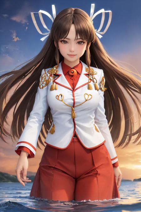 Hiyou | Kantai Collection版本v1.0 (ID: 115592)