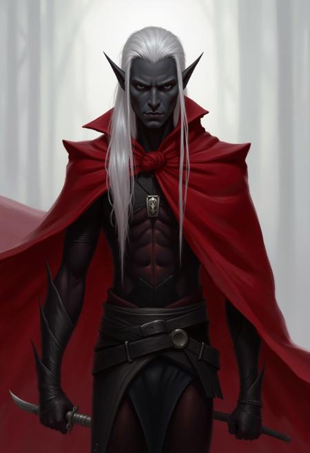 Elf Flux