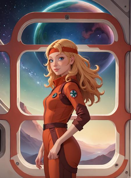 Melnitsa Girls + Style // Three Heroes (Три богатыря) (Мельница)
