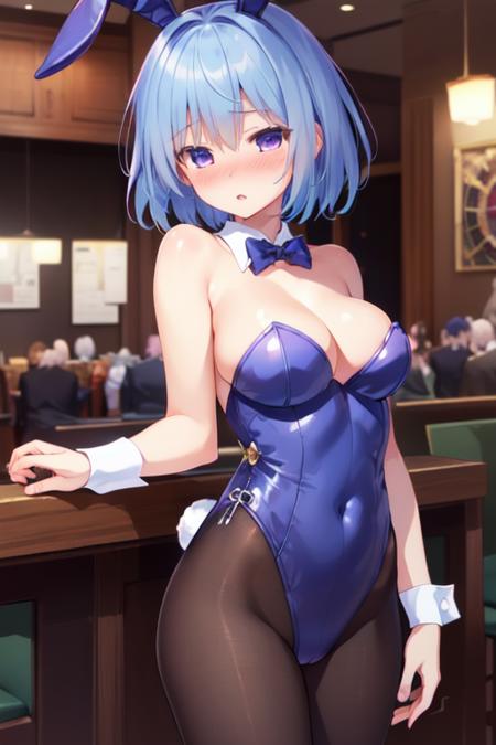 Ipheion (flower knight girl)