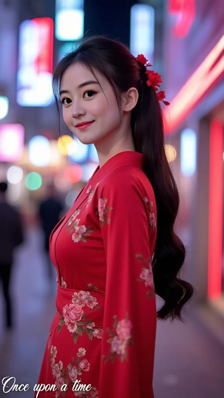 Miona Kokura: Northen Kyushu (or Hakata) Style Beauty