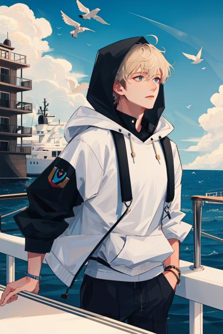 PastelBoys_2D