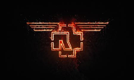 Rammstein Logo Generator XL
