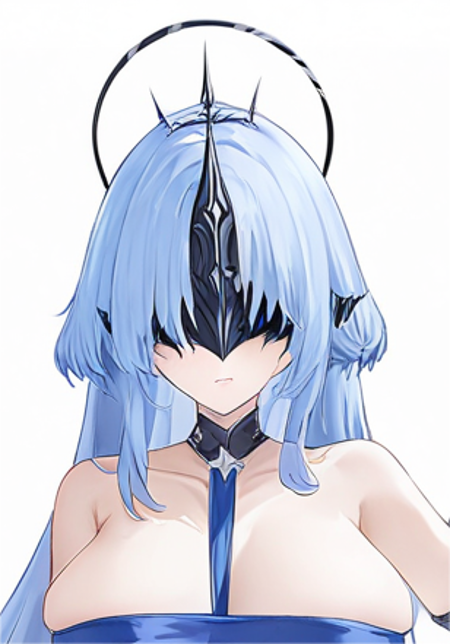 【碧蓝航线-Azur Lane】阿尔萨斯-Alsace版本A3 (ID: 700411)