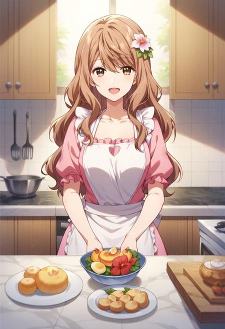 Iroha Igarashi | 3D Kanojo: Real Girl | リアルガール