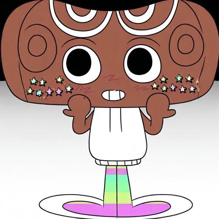 Cosmo [Dandy's World]