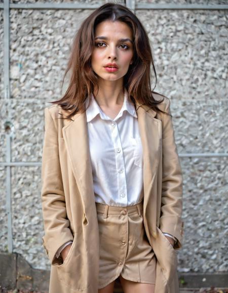 Emily Ratajkowski - Model