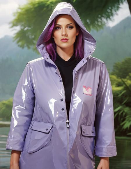 Raincoats