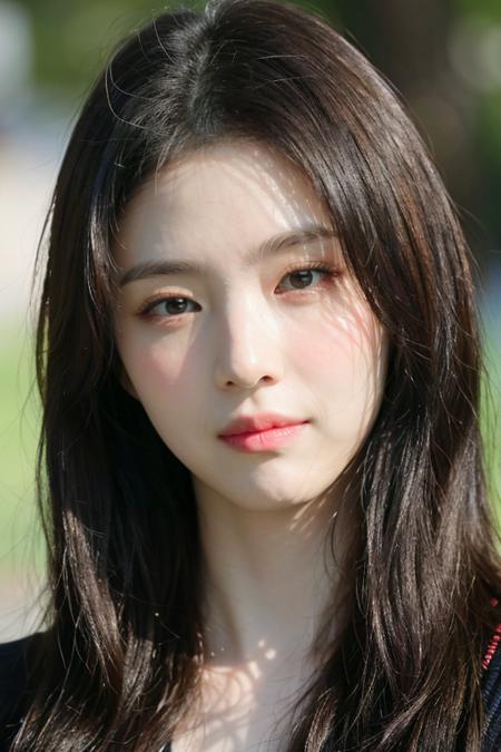 Not Han Sohee