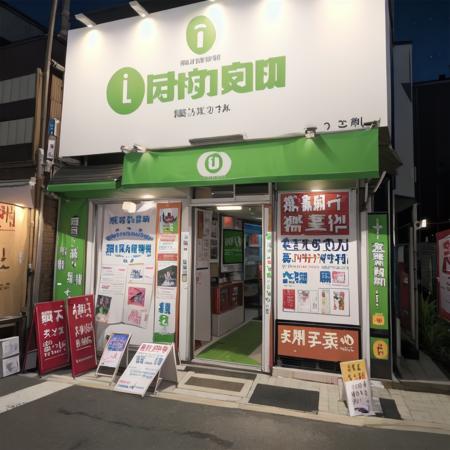 無料案内所  SD15