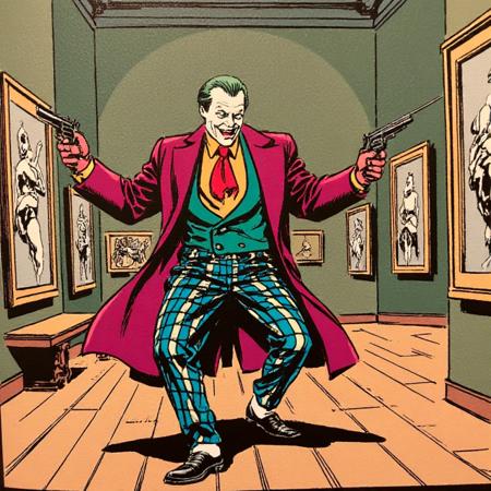 The Joker