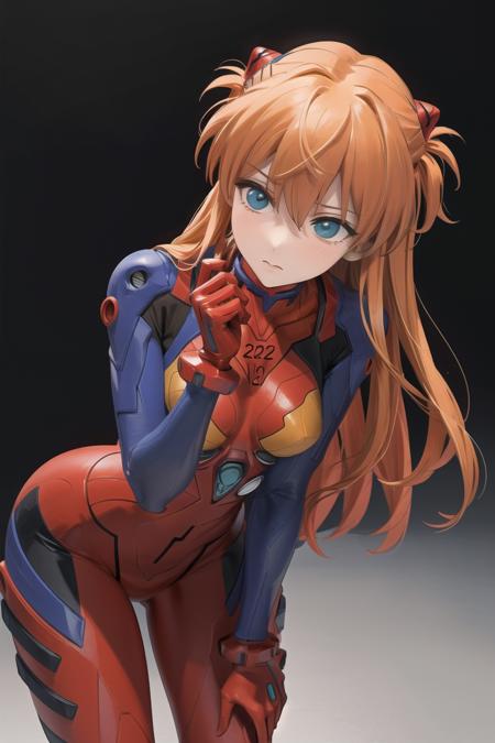 Anime Illust Diffusion Model style extraction test.
