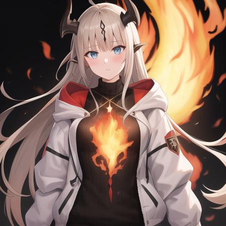 苇草-明日方舟（Reed-Arknights）