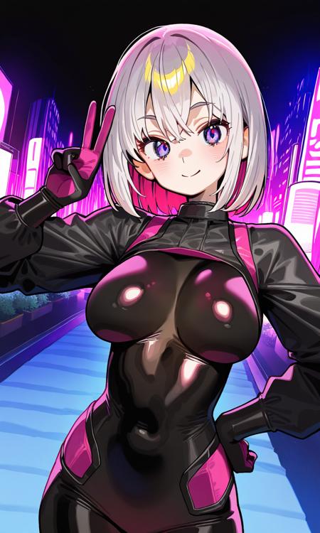 Himehajime - (Artist Style) Pony / Illustrious