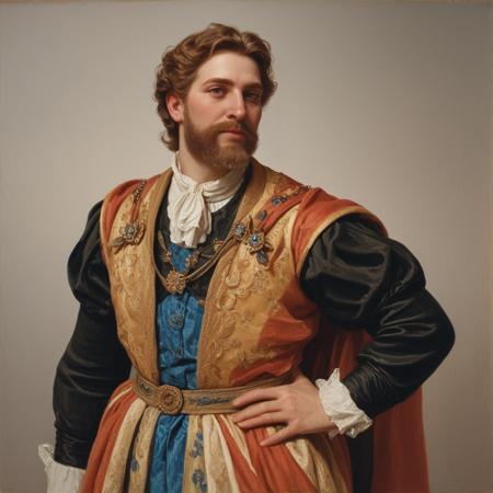 DrJ's Classicism and Academicism Expanded | Painting Style | Historic