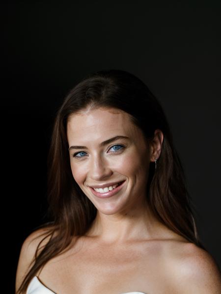 Bridget Regan