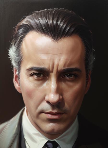 Christopher Lee Lora