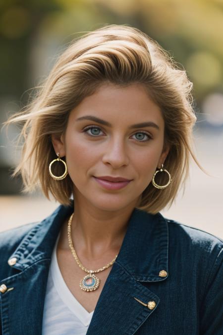 Helen Slater