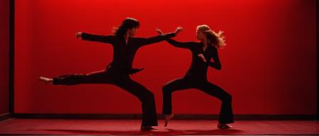 Kill Bill 2003 Film style XL + F1D