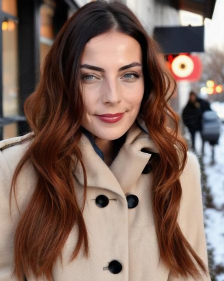 Burcu Kara