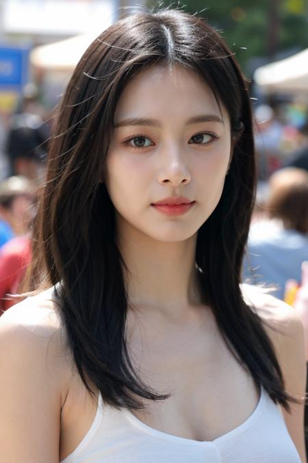 Not Twice - Tzuyu