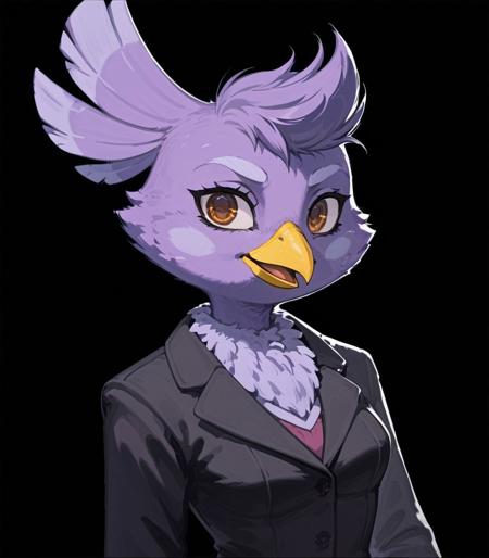 Melissa Morgan [Super Planet Dolan]版本MelissaPD (ID: 608557)
