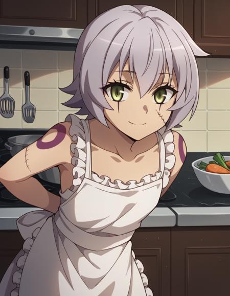 Jack the Ripper (ジャック・ザ・リッパー) - Fate Grand Order