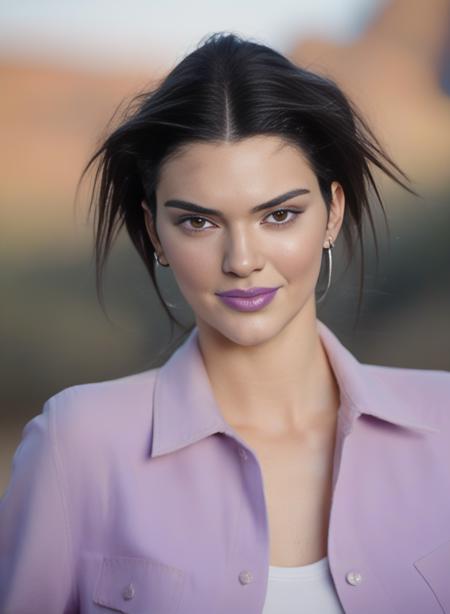 Kendall Jenner