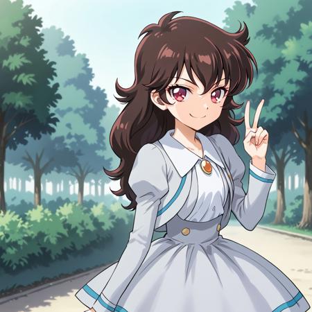 Rue Kuroha (Princess Tutu)