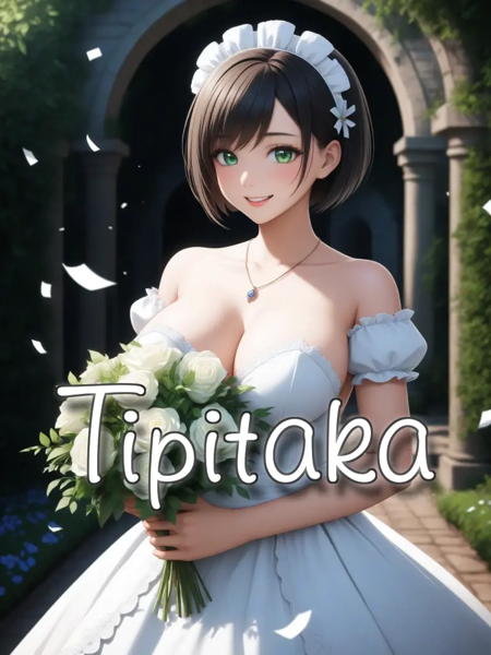 Tipitaka版本v2.0 (ID: 578330)