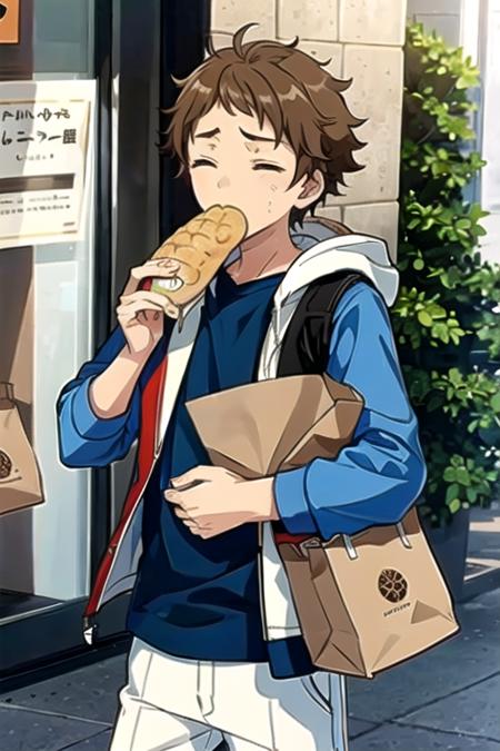 Mitsuru Tenma