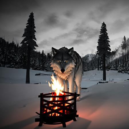 The Long Dark - Lora版本v1.0 (ID: 164166)