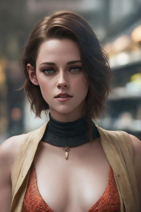 Kristen Stewart (JG)