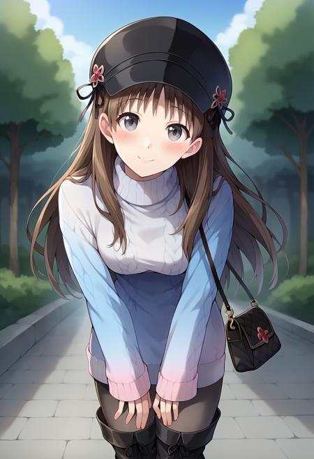 Totooria Helmold - Atelier Totori | トトゥーリア・ヘルモルト (A12/A13 + extra) [Request]