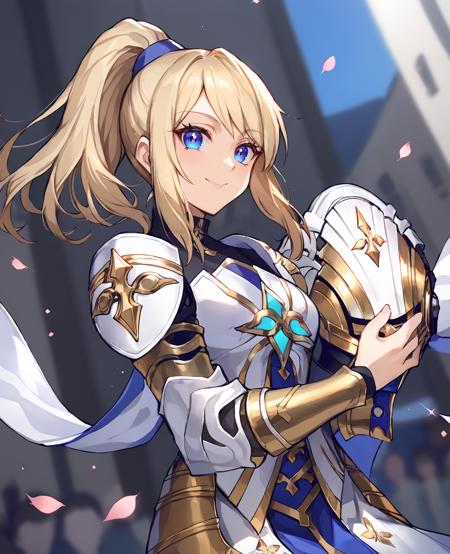 Shadowverse Holy Saber /ホーリーセイバー （シャドウバース） ( Pony )