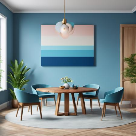 FRESH IDEAS@Minimalist style