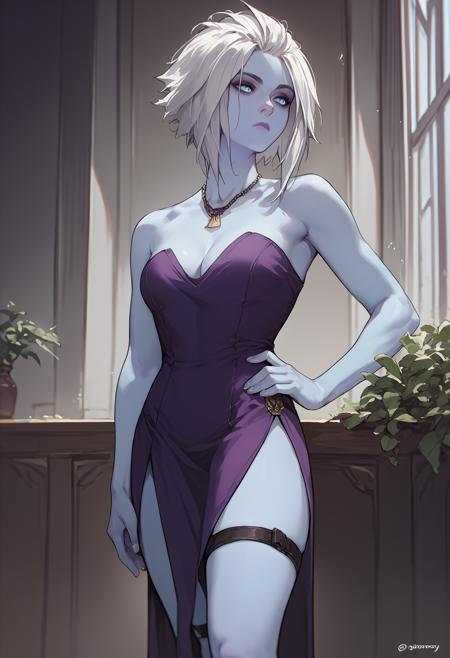 [PonyV6 XL] Mara Sov | Destiny 2