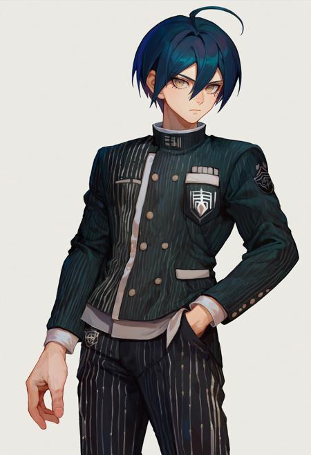 (PonyXL Character) Danganronpa V3 (16 in 1) | 新弹丸论破V3 全角色 | ニューダンガンロンパV3