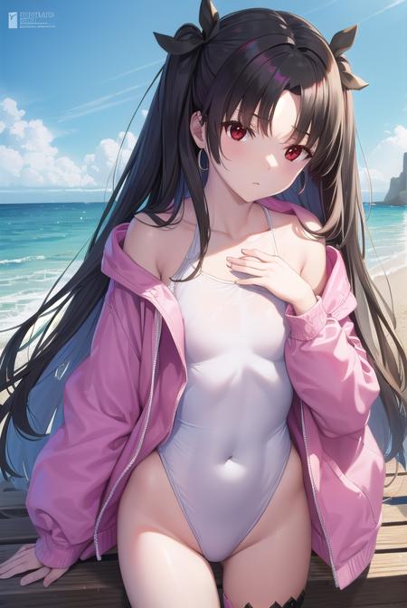 Ishtar (イシュタル) - Fate Grand Order