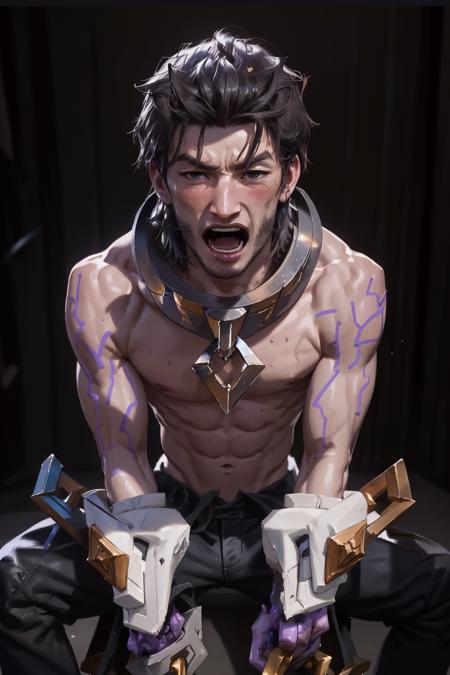 粉丝委托-侯国玉(otto)版本otto (ID: 150061)