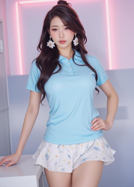 Jang Won Young - The Best Kpop Idol
