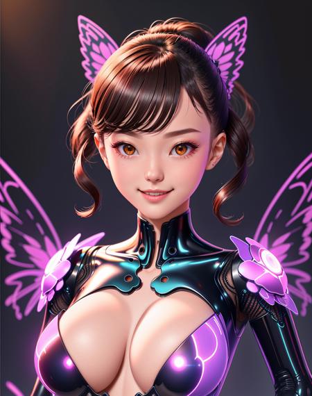 Sexy Attire | Butterfly Lingerie - an EDG collection