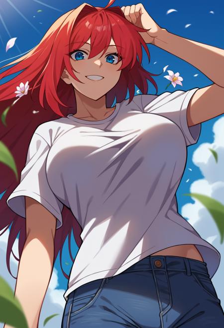 Aozaki Aoko (3 Outfits) (Fate/Grand Order)
