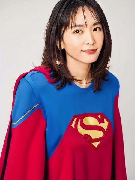 Yui Aragaki (gakki)版本v1.0 (ID: 102809)