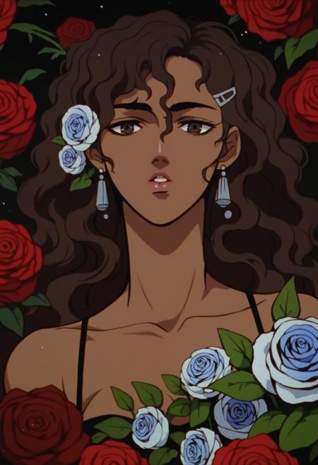 Berserk (1997) Style [ILXL, PonyXL]