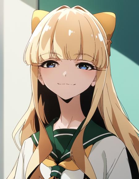 Gushing over magical Girls - Kaoruko