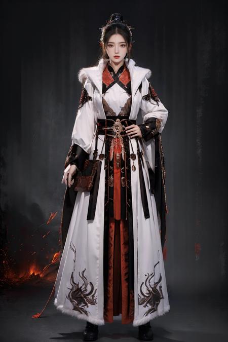 Martial arts style
